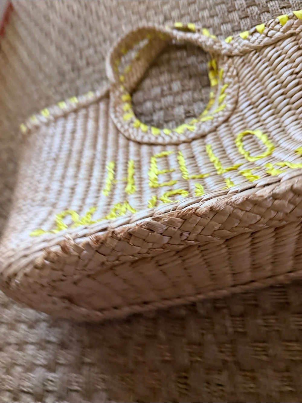 kate spade vintage kate